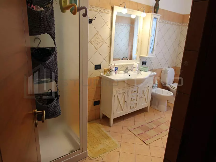 Immagine 15 di Casa bifamiliare in vendita  in VIA GIOVANNI MALAGODI a Montalto Uffugo