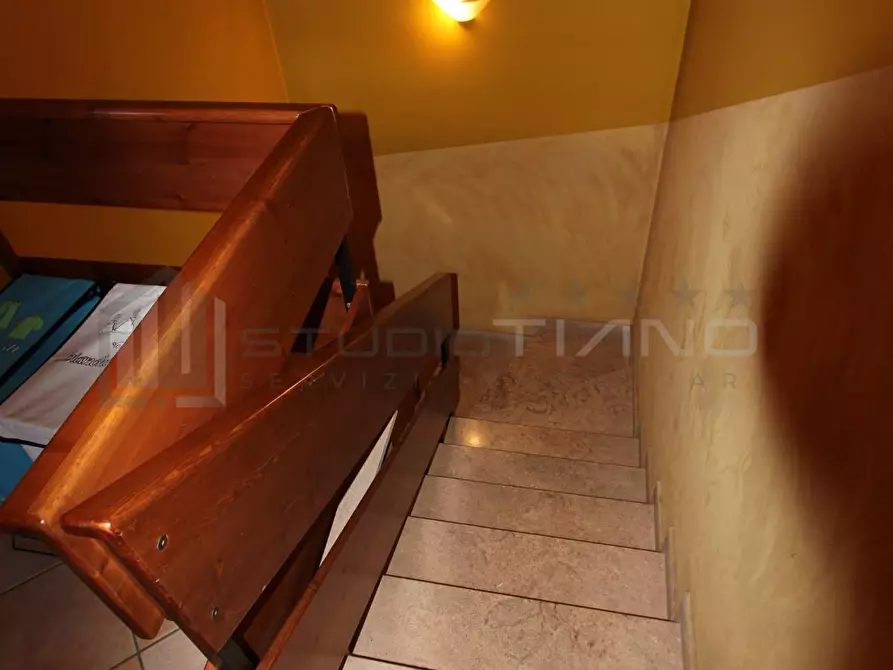 Immagine 17 di Casa bifamiliare in vendita  in VIA GIOVANNI MALAGODI a Montalto Uffugo