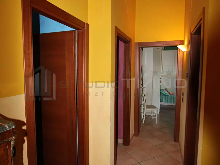 Immagine 18 di Casa bifamiliare in vendita  in VIA GIOVANNI MALAGODI a Montalto Uffugo