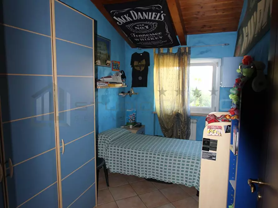 Immagine 20 di Casa bifamiliare in vendita  in VIA GIOVANNI MALAGODI a Montalto Uffugo