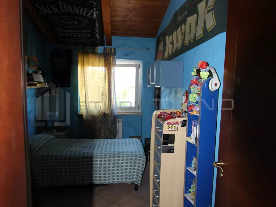 Immagine 21 di Casa bifamiliare in vendita  in VIA GIOVANNI MALAGODI a Montalto Uffugo