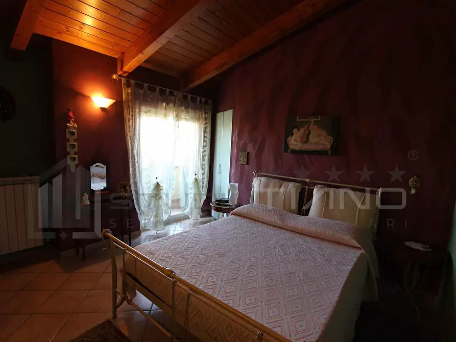 Immagine 23 di Casa bifamiliare in vendita  in VIA GIOVANNI MALAGODI a Montalto Uffugo