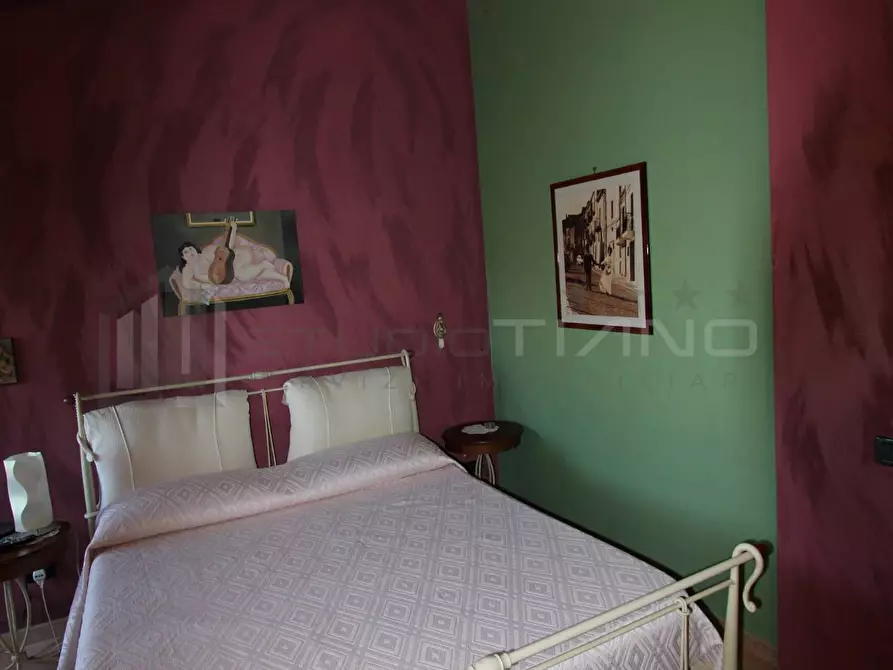 Immagine 24 di Casa bifamiliare in vendita  in VIA GIOVANNI MALAGODI a Montalto Uffugo