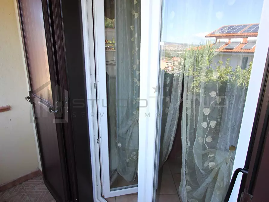 Immagine 26 di Casa bifamiliare in vendita  in VIA GIOVANNI MALAGODI a Montalto Uffugo