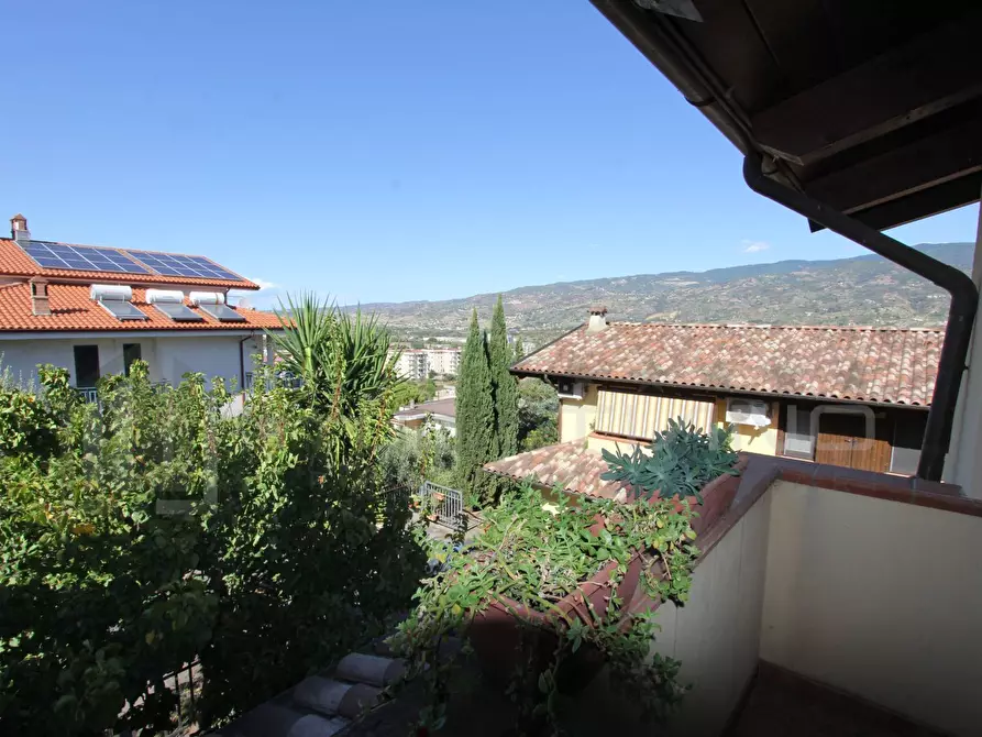 Immagine 28 di Casa bifamiliare in vendita  in VIA GIOVANNI MALAGODI a Montalto Uffugo