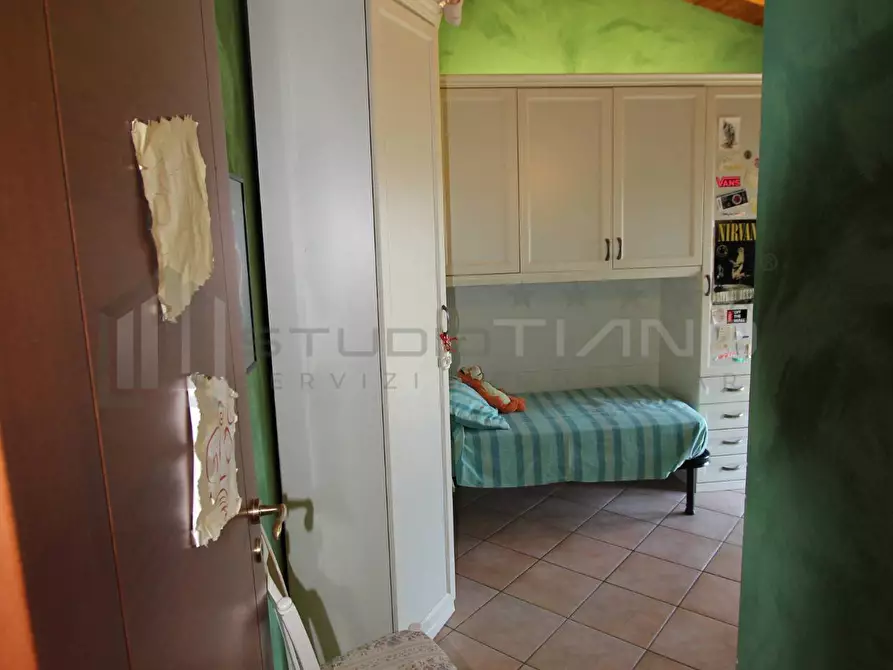 Immagine 29 di Casa bifamiliare in vendita  in VIA GIOVANNI MALAGODI a Montalto Uffugo