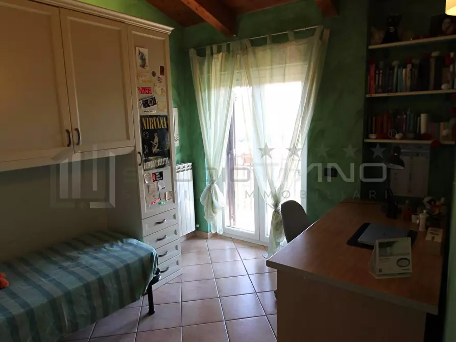 Immagine 30 di Casa bifamiliare in vendita  in VIA GIOVANNI MALAGODI a Montalto Uffugo