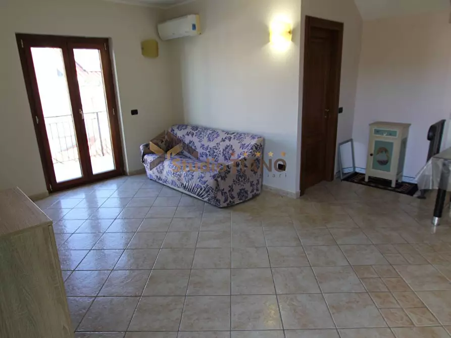 Immagine 8 di Casa bifamiliare in vendita  in VIA ALESSANDRO MAGNO a Rende