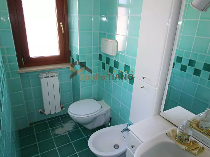 Immagine 12 di Casa bifamiliare in vendita  in VIA ALESSANDRO MAGNO a Rende