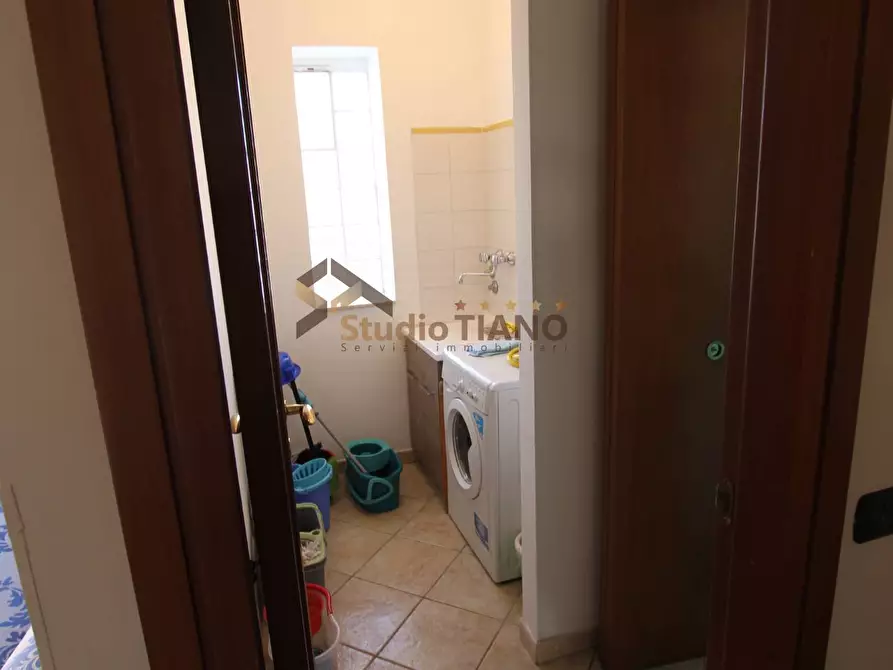 Immagine 13 di Casa bifamiliare in vendita  in VIA ALESSANDRO MAGNO a Rende