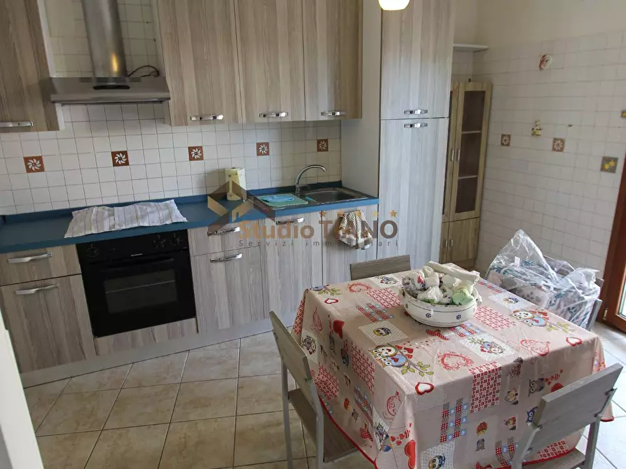 Immagine 20 di Casa bifamiliare in vendita  in VIA ALESSANDRO MAGNO a Rende