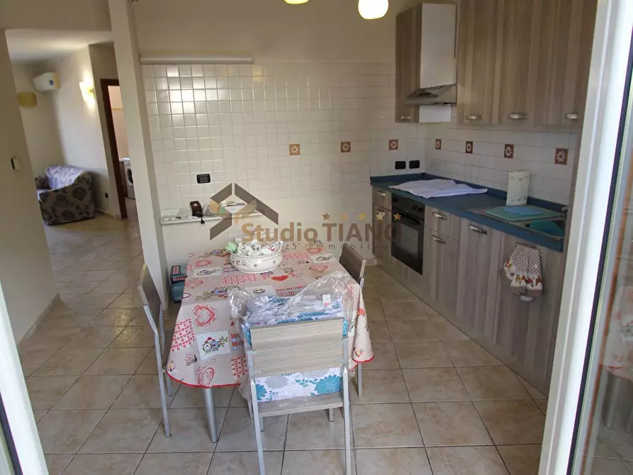 Immagine 21 di Casa bifamiliare in vendita  in VIA ALESSANDRO MAGNO a Rende