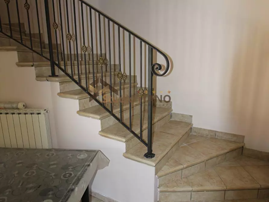 Immagine 24 di Casa bifamiliare in vendita  in VIA ALESSANDRO MAGNO a Rende