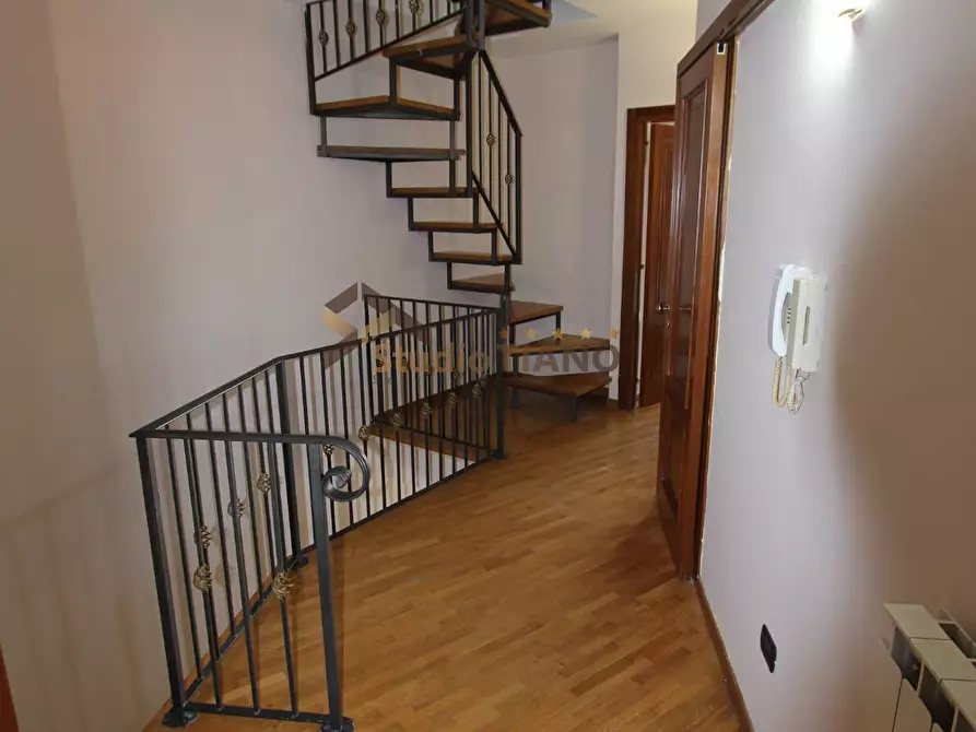 Immagine 25 di Casa bifamiliare in vendita  in VIA ALESSANDRO MAGNO a Rende