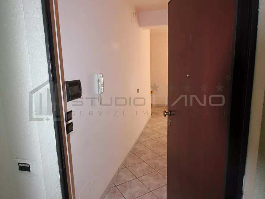 Immagine 4 di Appartamento in vendita  in VIA CARIGLIATO a Montalto Uffugo