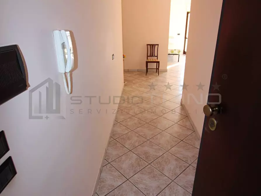 Immagine 5 di Appartamento in vendita  in VIA CARIGLIATO a Montalto Uffugo