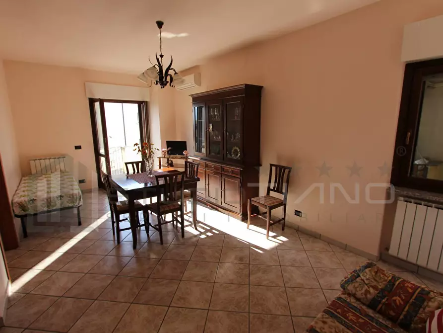 Immagine 7 di Appartamento in vendita  in VIA CARIGLIATO a Montalto Uffugo