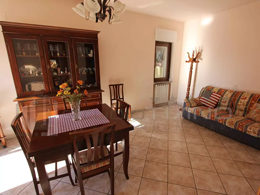 Immagine 8 di Appartamento in vendita  in VIA CARIGLIATO a Montalto Uffugo