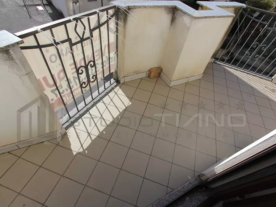 Immagine 10 di Appartamento in vendita  in VIA CARIGLIATO a Montalto Uffugo