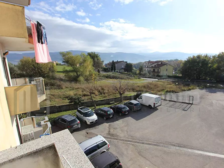 Immagine 11 di Appartamento in vendita  in VIA CARIGLIATO a Montalto Uffugo