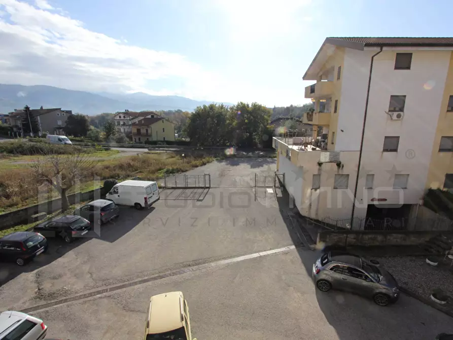 Immagine 12 di Appartamento in vendita  in VIA CARIGLIATO a Montalto Uffugo