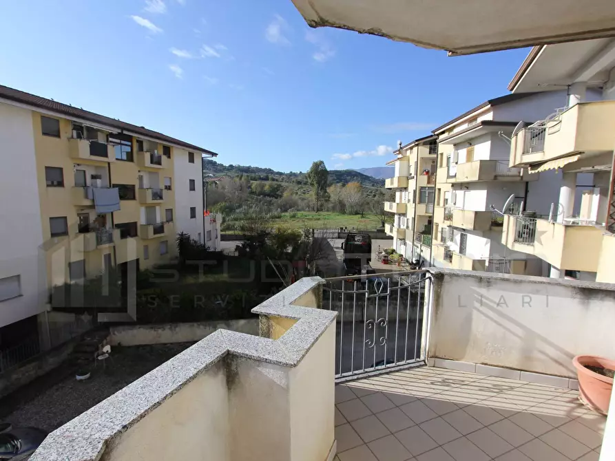 Immagine 13 di Appartamento in vendita  in VIA CARIGLIATO a Montalto Uffugo