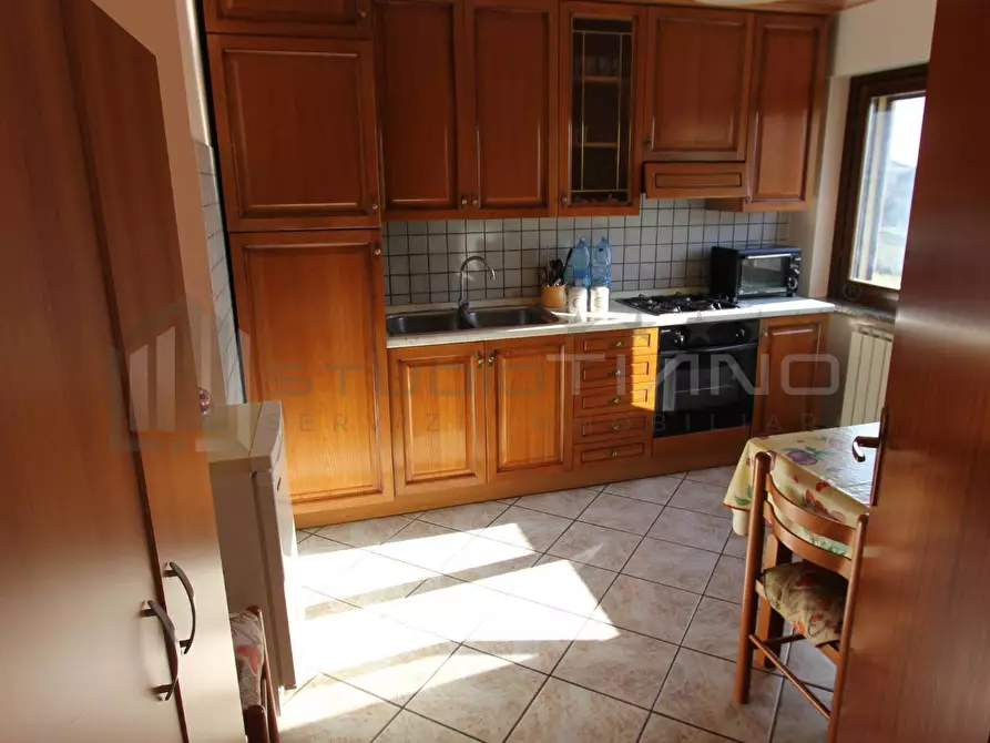 Immagine 16 di Appartamento in vendita  in VIA CARIGLIATO a Montalto Uffugo