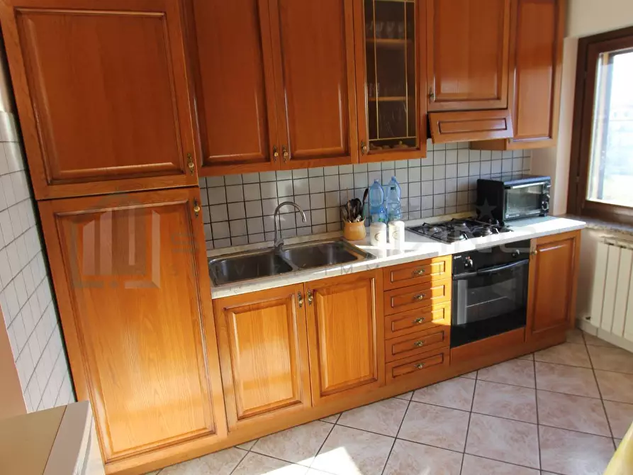 Immagine 17 di Appartamento in vendita  in VIA CARIGLIATO a Montalto Uffugo