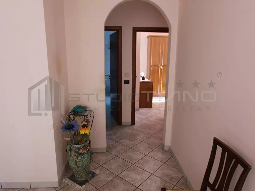 Immagine 20 di Appartamento in vendita  in VIA CARIGLIATO a Montalto Uffugo