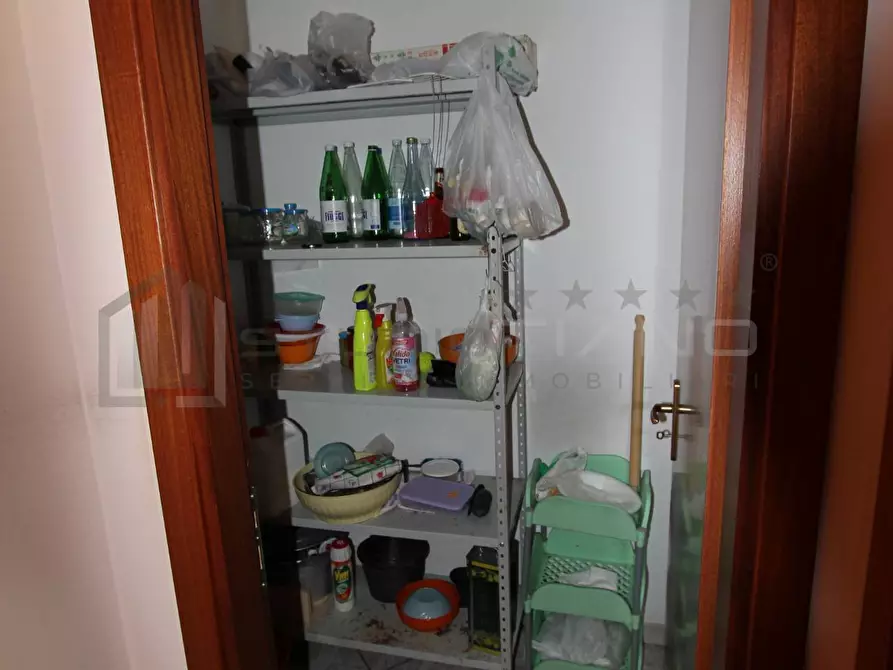 Immagine 21 di Appartamento in vendita  in VIA CARIGLIATO a Montalto Uffugo