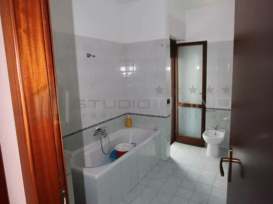 Immagine 22 di Appartamento in vendita  in VIA CARIGLIATO a Montalto Uffugo