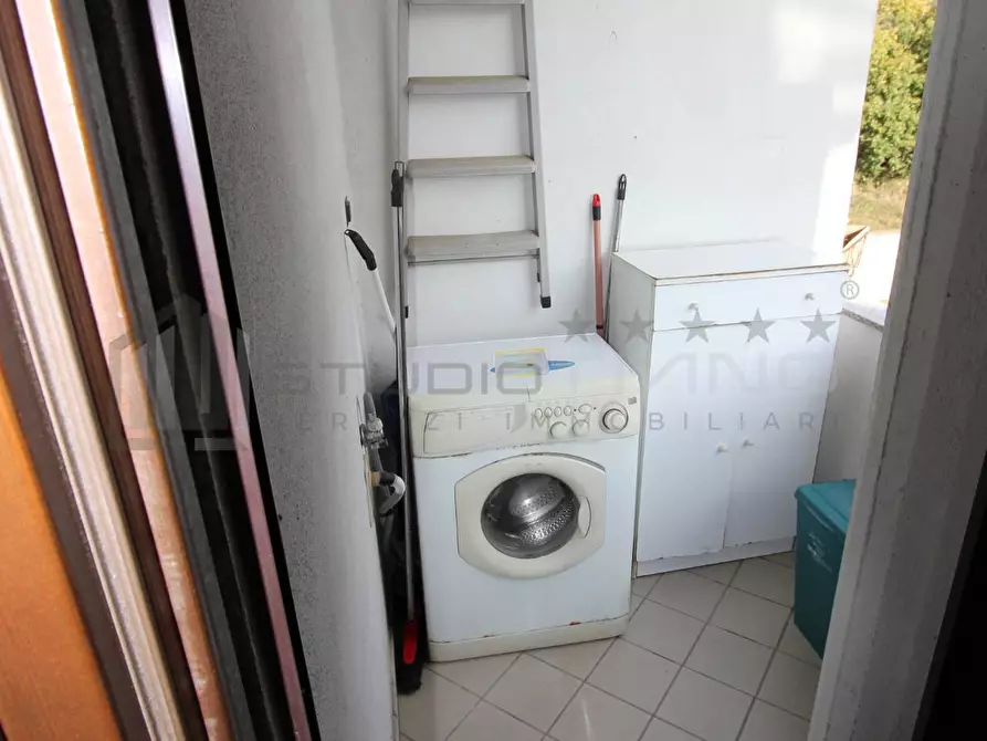 Immagine 24 di Appartamento in vendita  in VIA CARIGLIATO a Montalto Uffugo