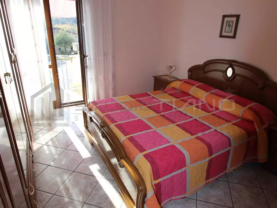 Immagine 26 di Appartamento in vendita  in VIA CARIGLIATO a Montalto Uffugo