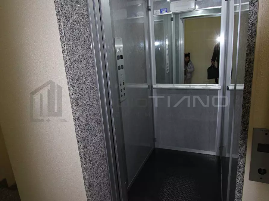 Immagine 30 di Appartamento in vendita  in VIA CARIGLIATO a Montalto Uffugo