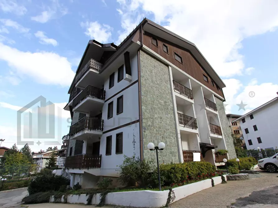 Immagine 2 di Appartamento in vendita  in VIA CATANZARO a Spezzano Della Sila