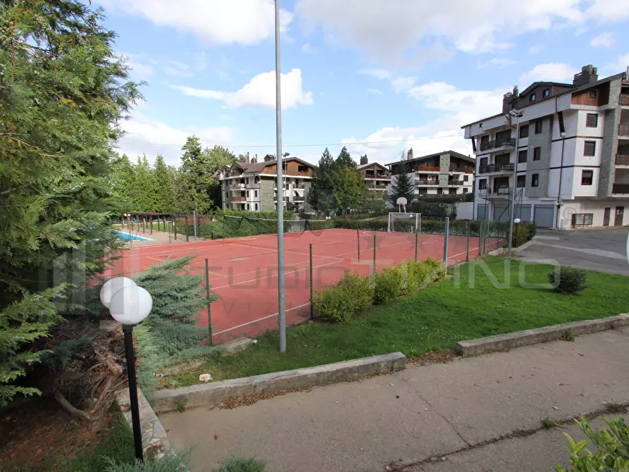 Immagine 3 di Appartamento in vendita  in VIA CATANZARO a Spezzano Della Sila