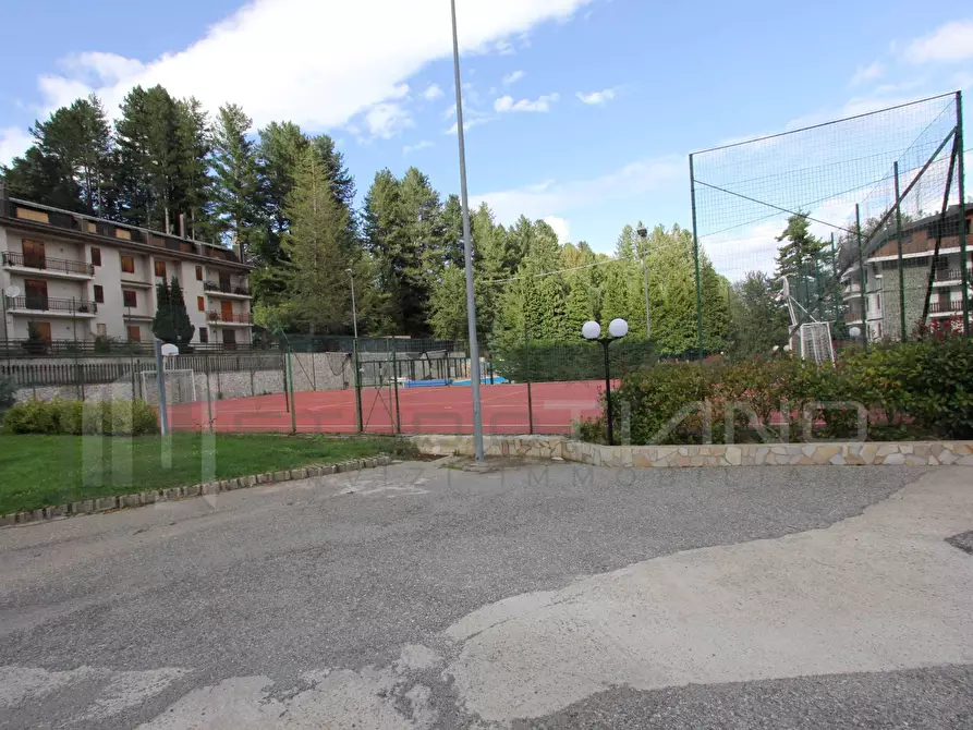 Immagine 4 di Appartamento in vendita  in VIA CATANZARO a Spezzano Della Sila