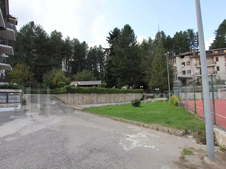 Immagine 5 di Appartamento in vendita  in VIA CATANZARO a Spezzano Della Sila