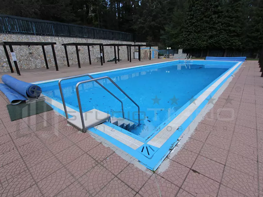 Immagine 6 di Appartamento in vendita  in VIA CATANZARO a Spezzano Della Sila