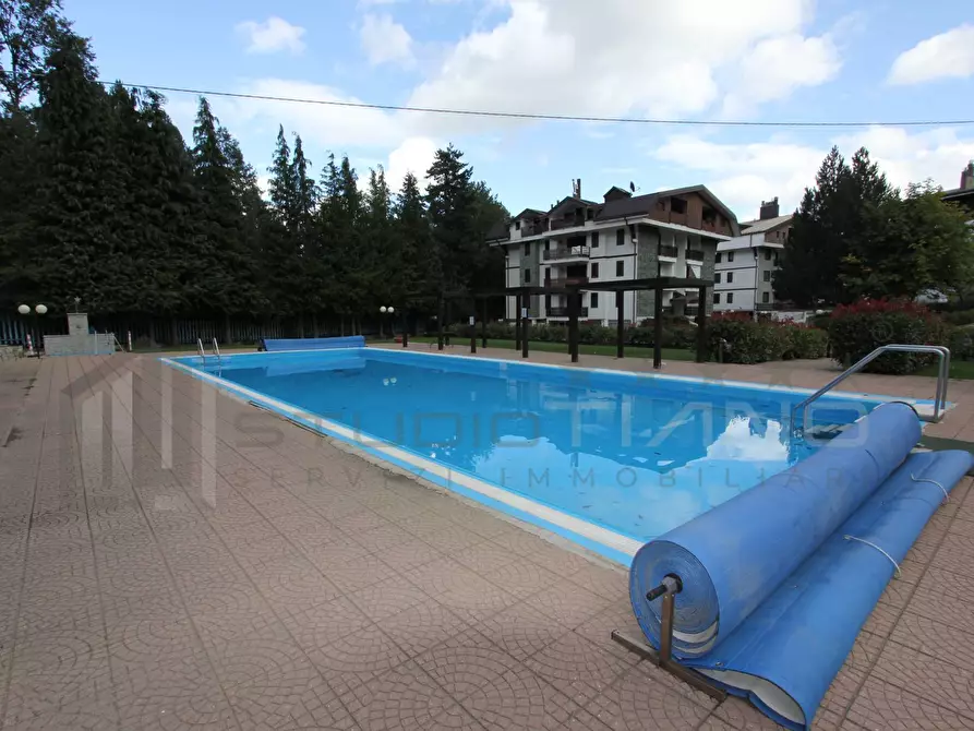 Immagine 7 di Appartamento in vendita  in VIA CATANZARO a Spezzano Della Sila