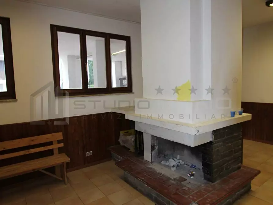 Immagine 9 di Appartamento in vendita  in VIA CATANZARO a Spezzano Della Sila