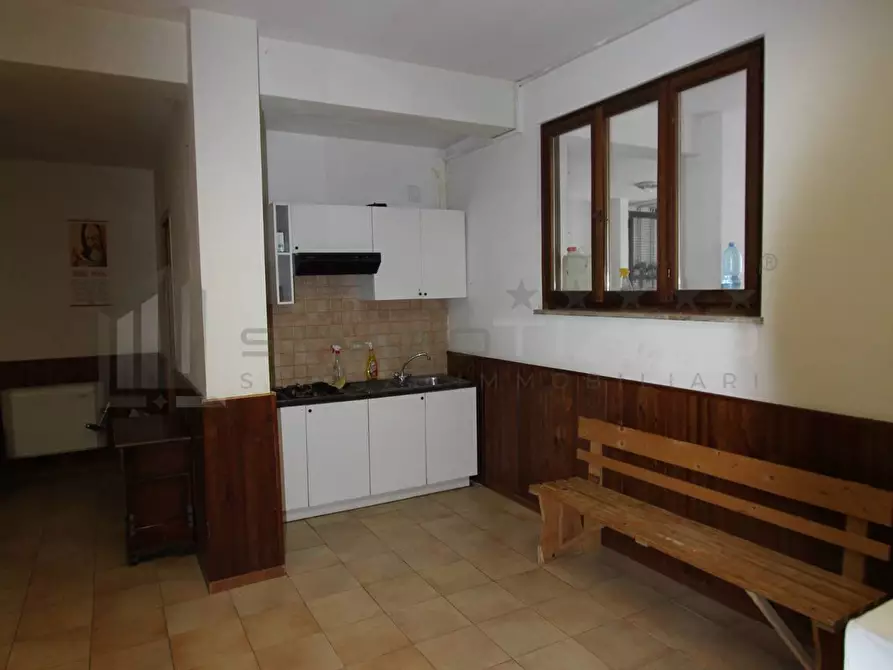 Immagine 10 di Appartamento in vendita  in VIA CATANZARO a Spezzano Della Sila