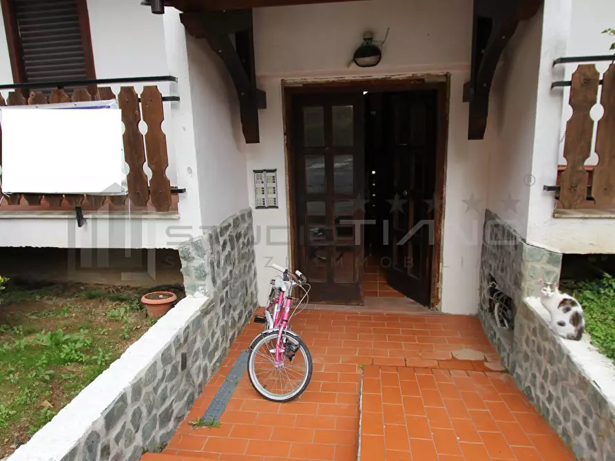 Immagine 14 di Appartamento in vendita  in VIA CATANZARO a Spezzano Della Sila