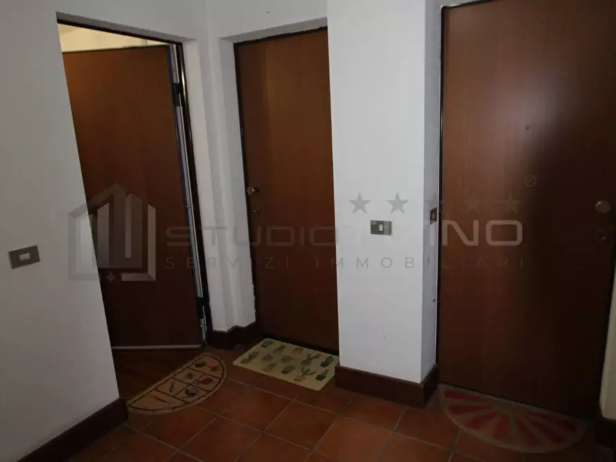 Immagine 15 di Appartamento in vendita  in VIA CATANZARO a Spezzano Della Sila