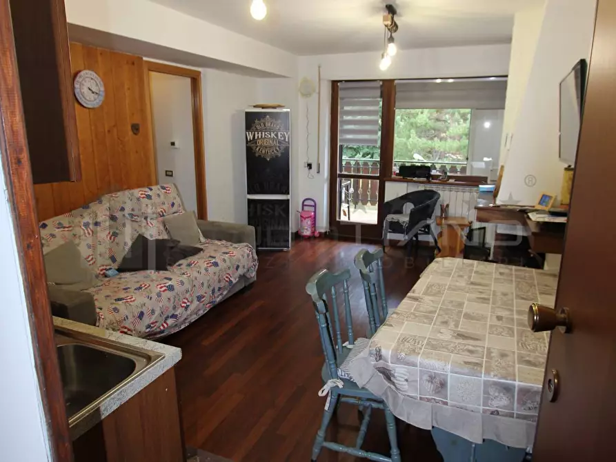 Immagine 16 di Appartamento in vendita  in VIA CATANZARO a Spezzano Della Sila