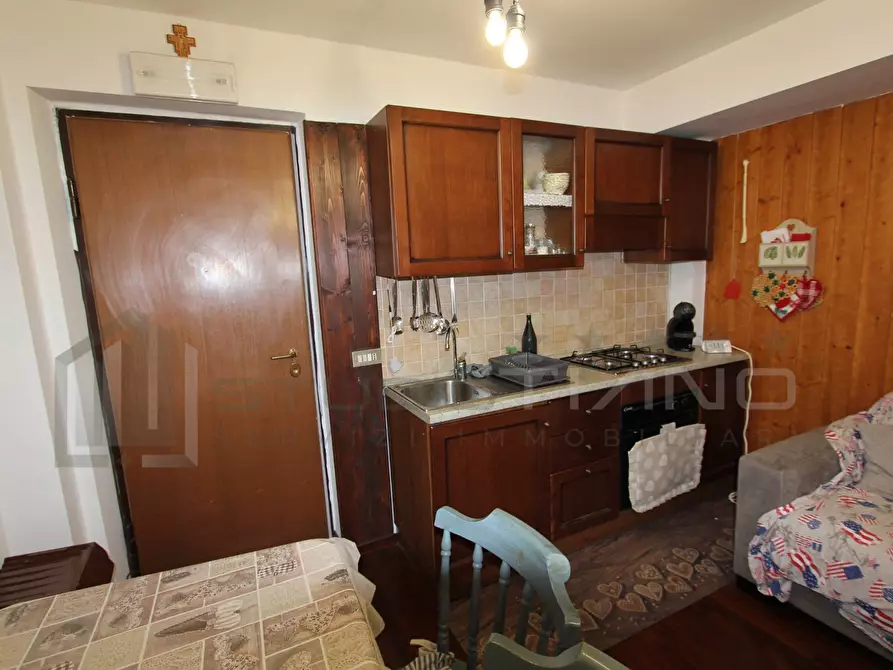 Immagine 17 di Appartamento in vendita  in VIA CATANZARO a Spezzano Della Sila