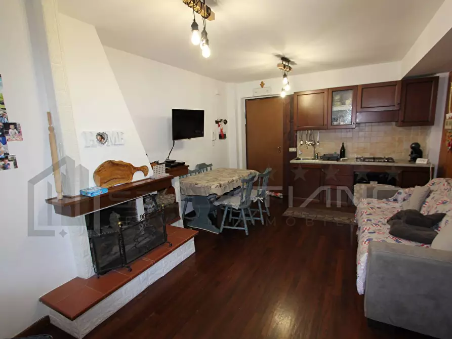 Immagine 18 di Appartamento in vendita  in VIA CATANZARO a Spezzano Della Sila