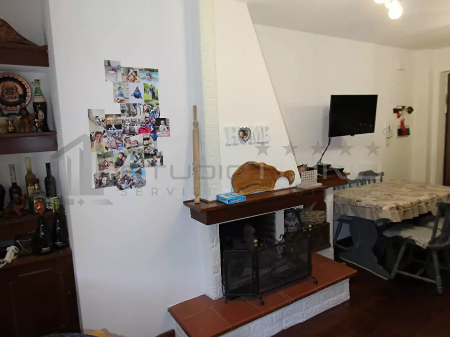 Immagine 19 di Appartamento in vendita  in VIA CATANZARO a Spezzano Della Sila