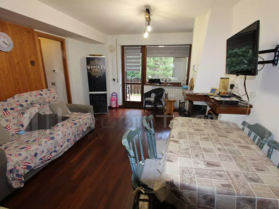 Immagine 20 di Appartamento in vendita  in VIA CATANZARO a Spezzano Della Sila