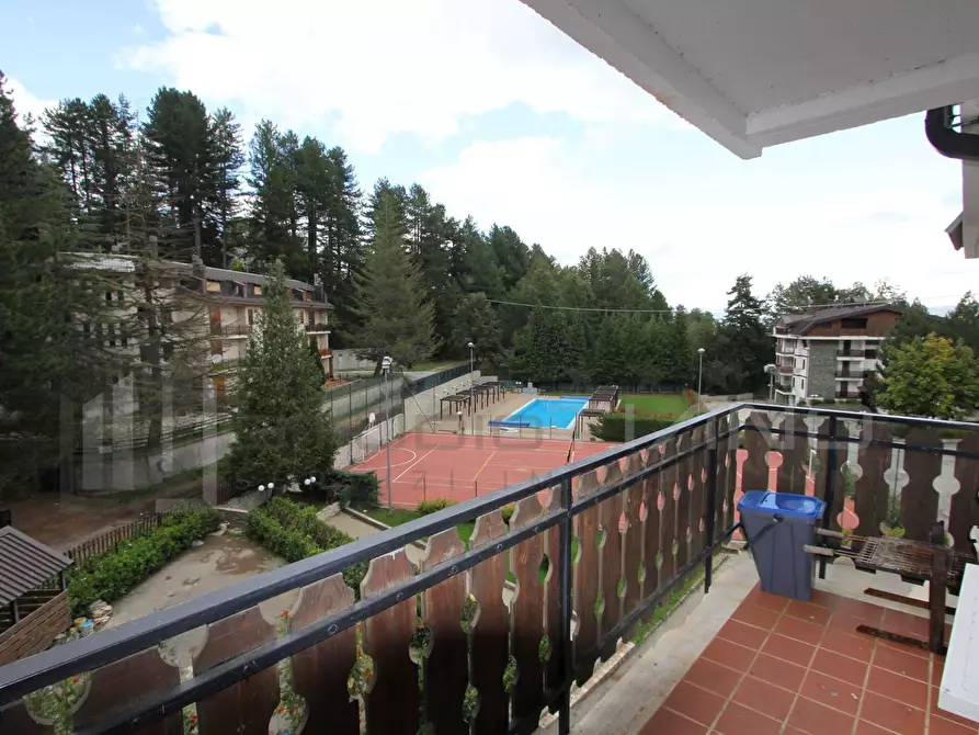 Immagine 22 di Appartamento in vendita  in VIA CATANZARO a Spezzano Della Sila